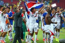 Những câu chuyện cổ tích trong lịch sử các kỳ World Cup 