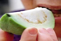 Ăn những quả này vào buổi tối giúp đẹp da, giảm mỡ bụng