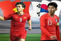 Hàn Quốc lộ “tử huyệt”, Olympic Việt Nam viết tiếp câu chuyện cổ tích?