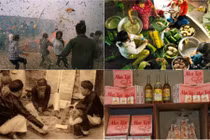 Những hình ảnh Tết xưa mất dần trong mắt của giới trẻ