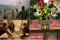 Những hình ảnh Tết xưa mất dần trong mắt của giới trẻ