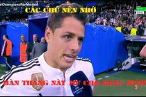 Ảnh chế: MU cho Real Madrid mượn bàn thắng để loại Atletico