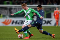 Lịch thi đấu và trực tiếp bóng đá ngày 24/4/2015