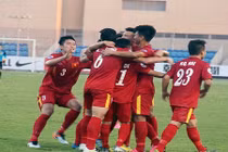 U19 Việt Nam - U19 Iraq: 90 phút hy vọng đi vào lịch sử