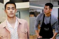 Soái ca đầu đinh chứng minh "mình đẹp trai mình có quyền"