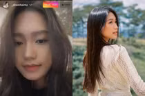 Vì sao bạn gái Đoàn Văn Hậu từ chối dự cuộc thi Hoa hậu?