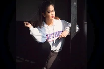 "Giật mình" nhan sắc của Cô dâu 8 tuổi phiên bản nhí sau 4 năm nổi tiếng