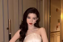 Gái xinh Sài thành lộ bí kíp giữ sắc vóc tựa "nữ thần"