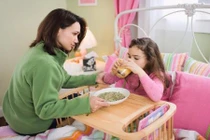 Người bị bệnh tiêu chảy nên ăn uống như thế nào?