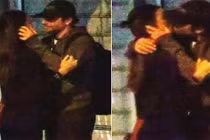 "Cái sừng to tướng" sau cuộc chia tay giữa Ronaldo và Irina