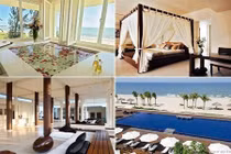 10 resort sang chảnh nhất Việt Nam mà khách Tây rất thích