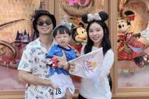 Lấy vợ “trâm anh thế phiệt”, cuộc sống Công Phượng giờ ra sao?