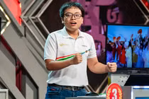 Profile khủng của nhà ĐKVĐ Đường Lên Đỉnh Olympia 2024 đến từ Huế