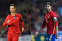 Bước ngoặt đại chiến Bồ Đào Nha và Tây Ban Nha đến từ đâu?