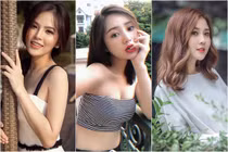 Dàn hot girl phim hài nổi tiếng trên Youtube ngày ấy giờ ra sao?