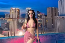 Sau 2 năm "gây bão", "cô vợ quốc dân" Tiểu Hý lộ giao diện lạ lẫm