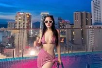 Sau 2 năm "gây bão", "cô vợ quốc dân" Tiểu Hý lộ giao diện lạ lẫm