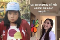 Khoe ảnh dậy thì thành công, 10X bất ngờ gây chú ý bởi điểm này trên cơ thể