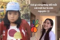 Khoe ảnh dậy thì thành công, 10X bất ngờ gây chú ý bởi điểm này trên cơ thể