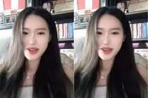 Vợ Đoàn Văn Hậu làm một điều, hội mẹ bầu vào xin vía