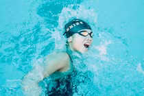  Ánh Viên thất bại tại 200m tự do nữ giải VĐTG