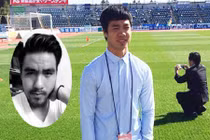 Người tư vấn thời trang cho Công Phượng trong chuyến đi Nhật