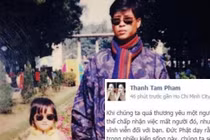 Khoe bố ngày trẻ, Tâm Tít kể câu chuyện ai nghe cũng khóc