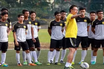 Lịch thi đấu bóng đá SEA Games 28 ngày 30/5/2015