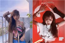 Nhìn xa tưởng bị đánh, ai ngờ Linh Ngọc Đàm lại làm hành động này