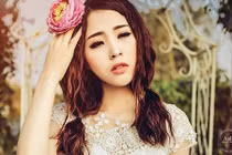 Nỗ lực giảm cân, cô nàng "hộ pháp" hóa thành hot girl