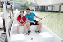 U23 Việt Nam xả strees trước trận tranh HCĐ Asiad 2018 với UAE