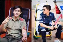 Lộ danh tính trai đẹp đi hiến máu làm hội chị em rung động