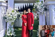 Nghi vấn hot Tiktoker Hương Nổi chối bỏ chồng con gây chú ý