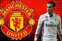 Chuyển nhượng bóng đá hàng ngày: Bale tiếp tục "thả thính" M.U