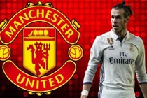 Chuyển nhượng bóng đá hàng ngày: Bale tiếp tục "thả thính" M.U