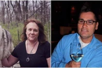 Bị kỷ luật, nhân viên khỏa thân bắn chết 2 sếp