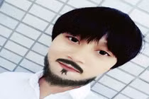 Gái trẻ phát cuồng trào lưu "biến hình” thành soái ca