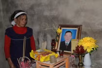 Em vợ chết lõa thể cạnh xác anh rể: "Sốc" với kết luận điều tra