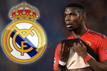 Chuyển nhượng bóng đá mới nhất: MU đưa giá “chát” cho thương vụ Pogba