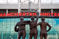 Tập đoàn Trung Quốc muốn thâu tóm M.U với giá sốc