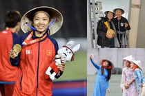 Món đồ được coi là "vật bất ly thân" của Huỳnh Như là gì?