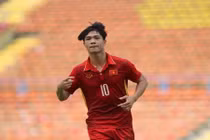 Báo châu Á nói gì về Công Phượng tại SEA Games 29?