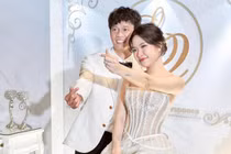 Soi nhan sắc "hot girl phố núi" làm vợ của sao trẻ CLB HAGL