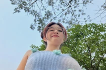 Cô gái 21 tuổi đổi đời nhờ TikTok, thu nhập khủng giúp gia đình