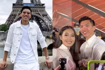 Tuổi 22, Đoàn Văn Hậu có những thứ đàn anh phải ước ao