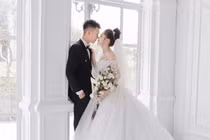 Cầu thủ U23 Việt Nam tiết lộ lý do sinh con xong mới cưới