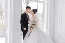 Cầu thủ U23 Việt Nam tiết lộ lý do sinh con xong mới cưới