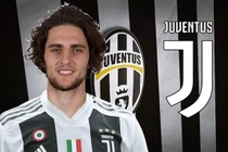 Chuyển nhượng bóng đá mới nhất: Adrien Rabiot đến Juventus vì CR7