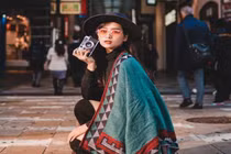 Nữ sinh Răng Hàm Mặt và cái duyên trở thành một travel blogger