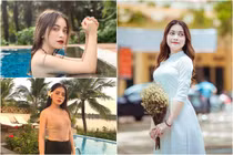 Thường xuyên bị nhầm con lai, nữ sinh Hà thành tiết lộ sự thật bất ngờ